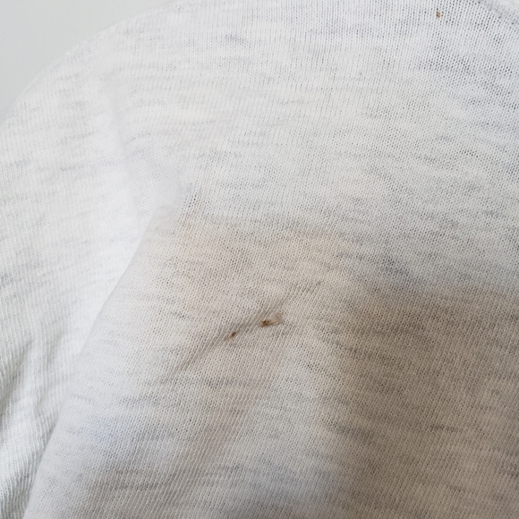 Vintage | Lee Sport Lake Michigan Map MADE IN USA - Picture 9 of 11